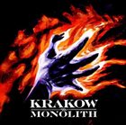 KRAKÓW Monolith album cover