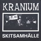 KRANIUM (1) Skitsamhälle album cover