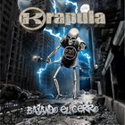 KRAPULA Bajando El Cerro album cover