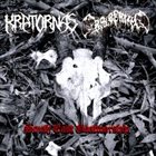 KRATORNAS South East Goatworship album cover