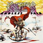 KREATOR — Endless Pain album cover