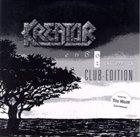 KREATOR Endorama album cover