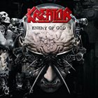 KREATOR — Enemy of God album cover