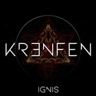 KRENFEN Ignis album cover