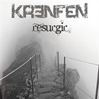 KRENFEN Resurgir album cover