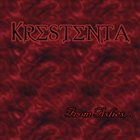 KRESTENTA From Ashes album cover