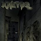 KRETOS Kretos album cover