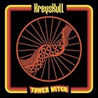 KREYSKULL Tower Witch album cover