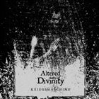 KRIEGSMASCHINE Altered States of Divinity album cover
