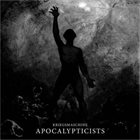 KRIEGSMASCHINE Apocalypticists album cover