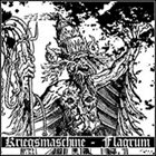 KRIEGSMASCHINE Flagrum album cover