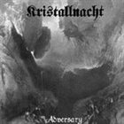KRISTALLNACHT Adversary album cover