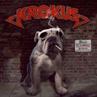 KROKUS Dirty Dynamite album cover