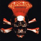 KROKUS — Headhunter album cover