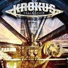 KROKUS Hellraiser album cover