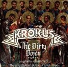 KROKUS The Dirty Dozen album cover