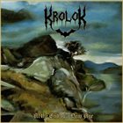 KROLOK At the End of a New Age album cover