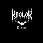 KROLOK Promo album cover