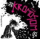 KRÖMOSOM 8 Tracks album cover