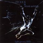 KRONOS Split Promo - Kronos & None Divine album cover