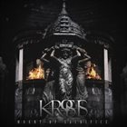 KROSIS Mount Of Sacrifice album cover