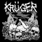 KRÜGER Krüger album cover