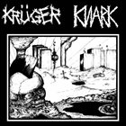 KRÜGER Krüger / Knark album cover