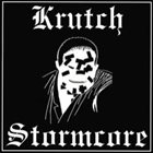 KRUTCH Krutch / Stormcore album cover