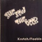 KRUTCH The Few The Deep album cover