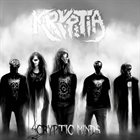 KRYPTIA Cryptic Minds album cover