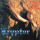 KRYPTOR Time 4 Crime album cover
