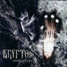 KRYPTOS Spiral Ascent album cover