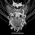 KRYPTOS The Coils of Apollyon album cover