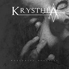 KRYSTHLA Worldwide Negative album cover