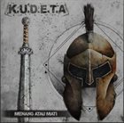 K.U.D.E.T.A Menang Atau Mati album cover