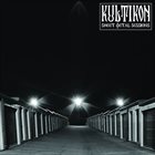 KULT IKON Sheet Metal Sessions album cover