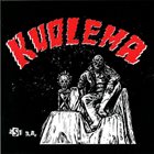 KUOLEMA 251 E.P. album cover