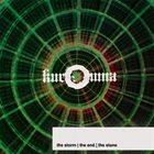 KUROUMA Untitled 2 album cover