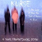 KURSE (MA) Blur album cover