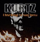 KURTZ A Metal Heritage For Young America album cover