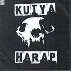 KUTYA HARAP Kutya Harap ‎ album cover
