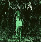 KVASTA Season ov Bliss album cover