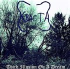KVASTA Third Illusion ov a Dream album cover