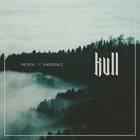 KVLL Death​/​/​Sacrifice album cover