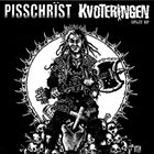 KVOTERINGEN Pisschrïst / Kvoteringen album cover