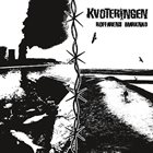 KVOTERINGEN Roffarens Marknad album cover