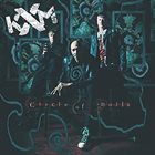 KXM Circle of Dolls album cover