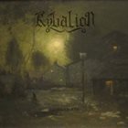 KYBALION Poisoned Ash album cover
