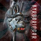 KYRBGRINDER Cold War Technology album cover