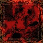 KYUSS — Blues For The Red Sun album cover